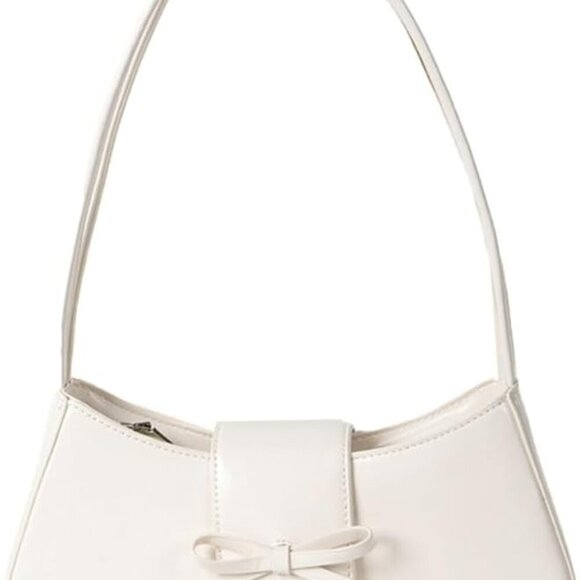 Handbags - Vintage Leather Small Crossbody Bag Women's Retro Stylish Purse